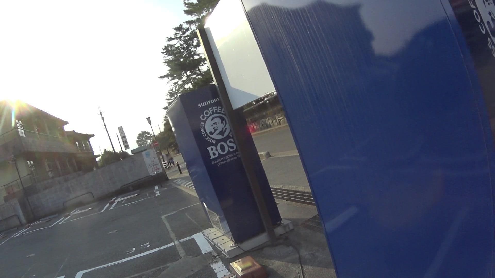 Street view near 大仏館, Nara-shi — © yasunari (CC BY-SA · Mapillary)
