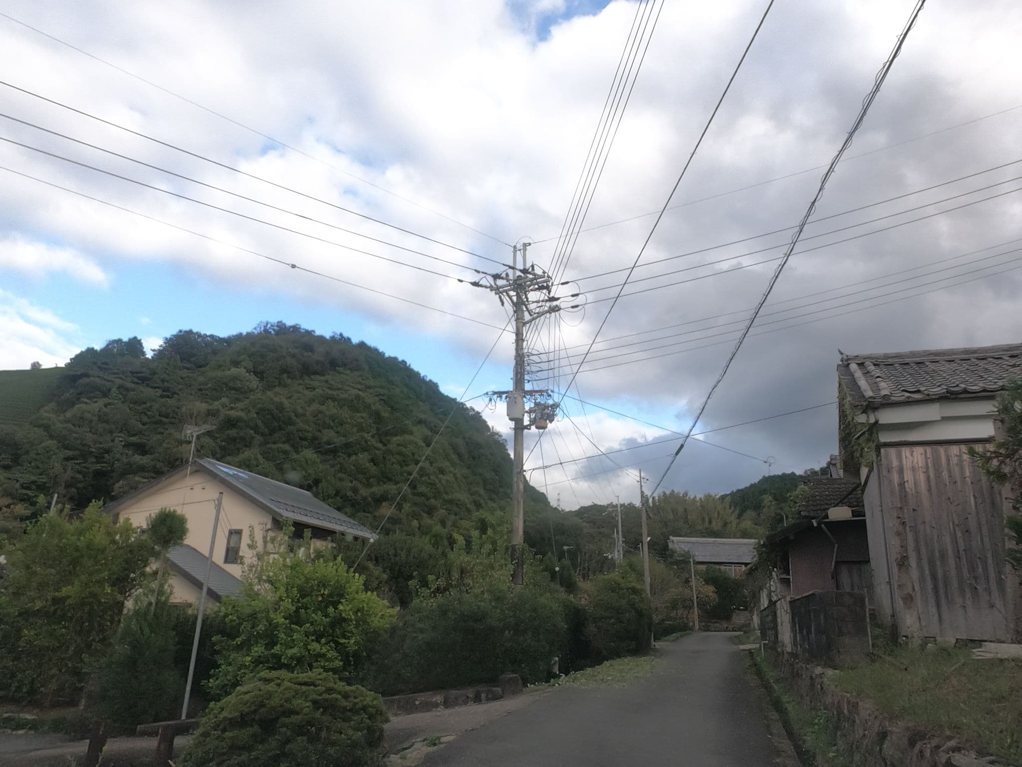 Street view near 民宿風和里, Kamatsuka — © rsnaru (CC BY-SA · Mapillary)