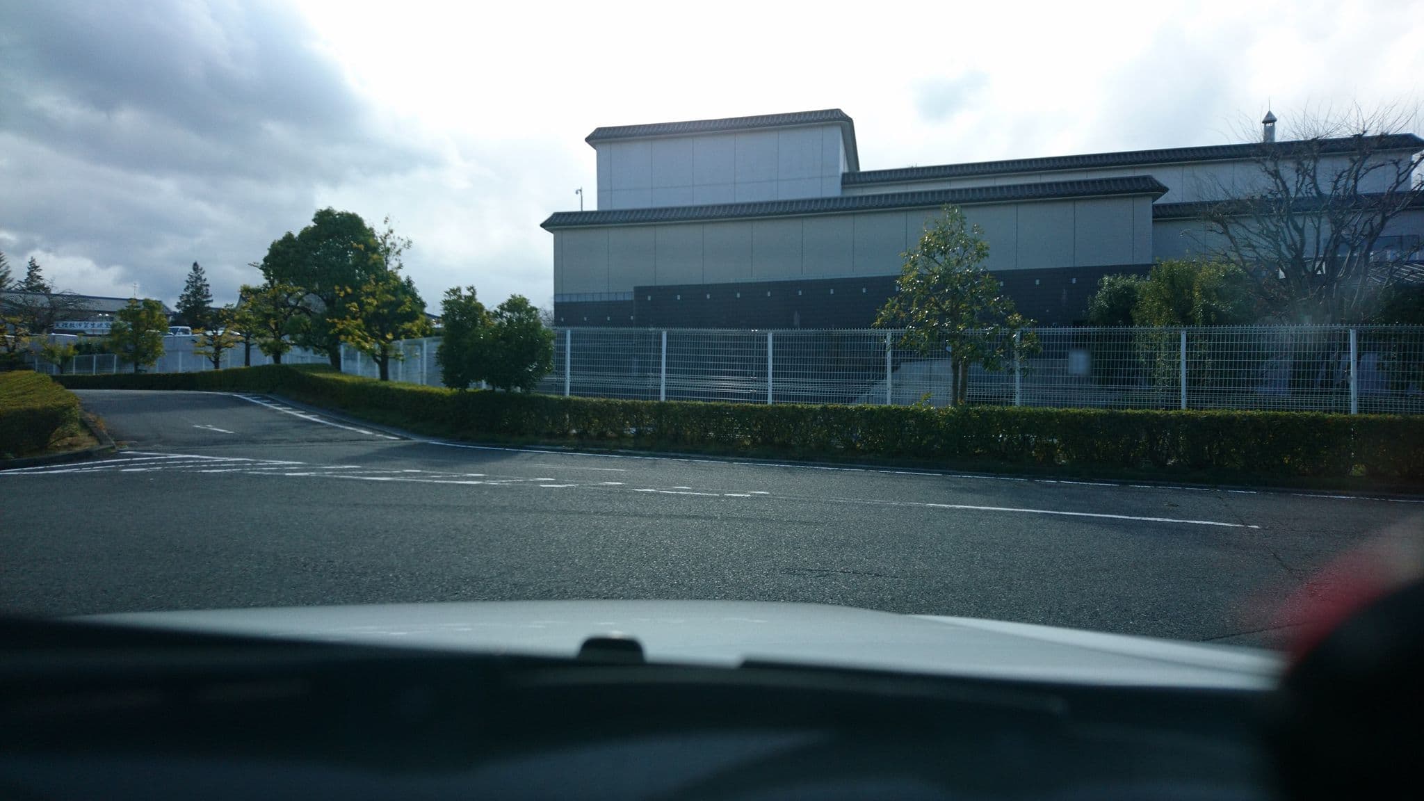 Street view near 芭蕉の湯, Iga — © kojiroucircle (CC BY-SA · Mapillary)