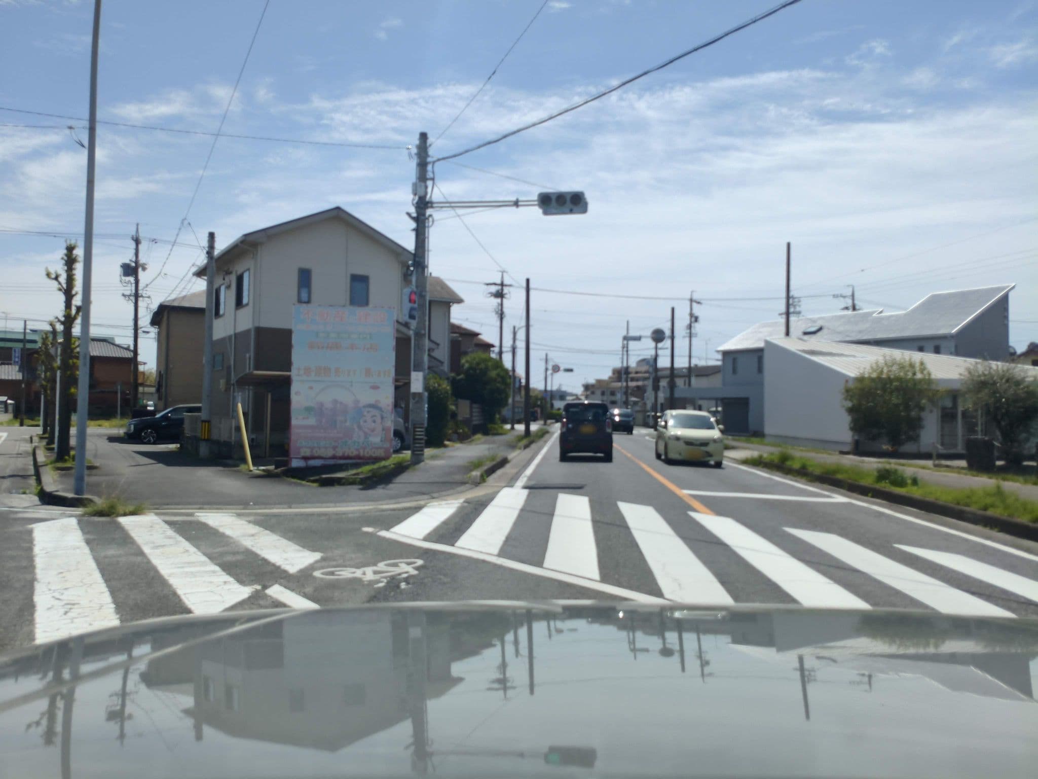 Street view near 美鶴, Tsu — © parond (CC BY-SA · Mapillary)