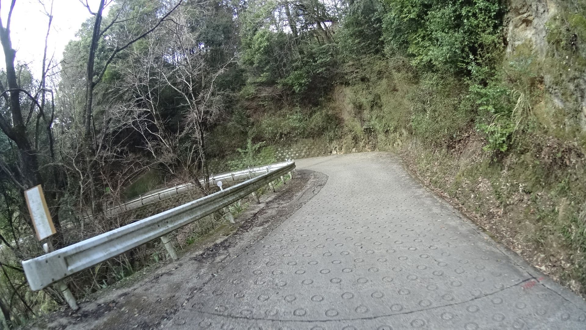 Street view near 松本亭, Kasagi — © yasunari (CC BY-SA · Mapillary)
