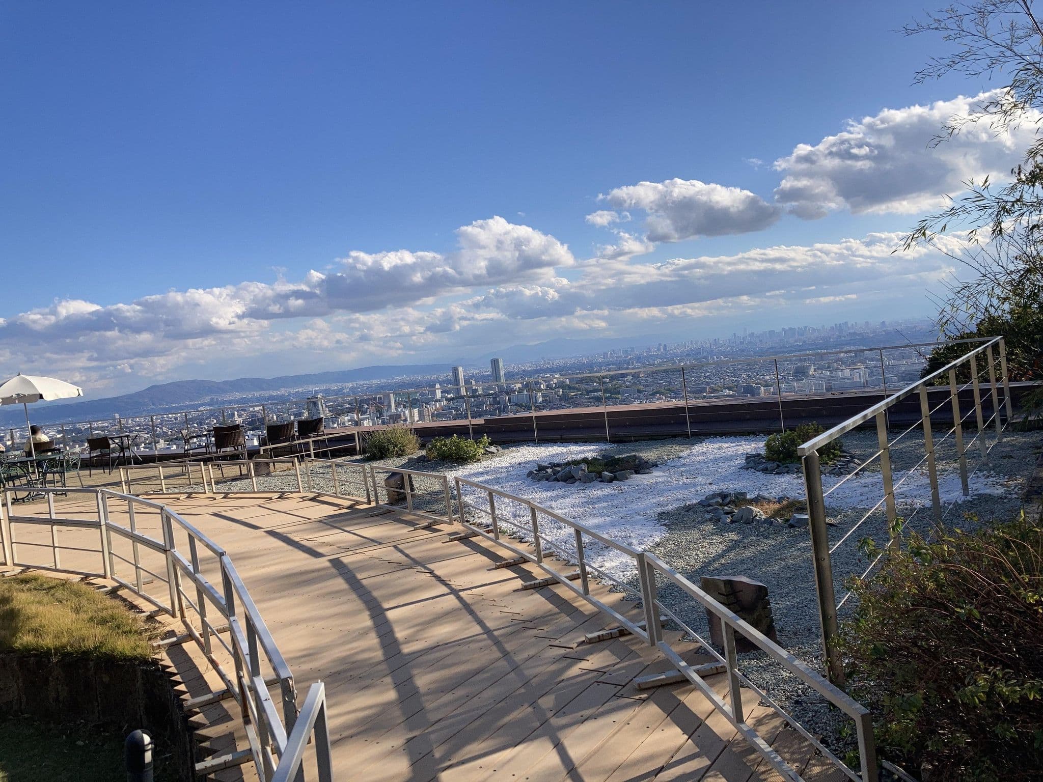Street view near みのお山荘 風の杜, Minoh — © 24kawa (CC BY-SA · Mapillary)
