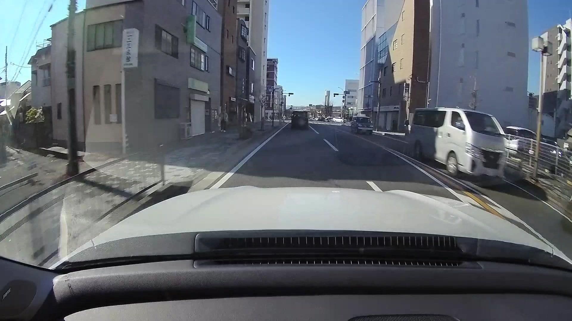 Street view near 一二三旅館, Kawanishi — © osapon (CC BY-SA · Mapillary)