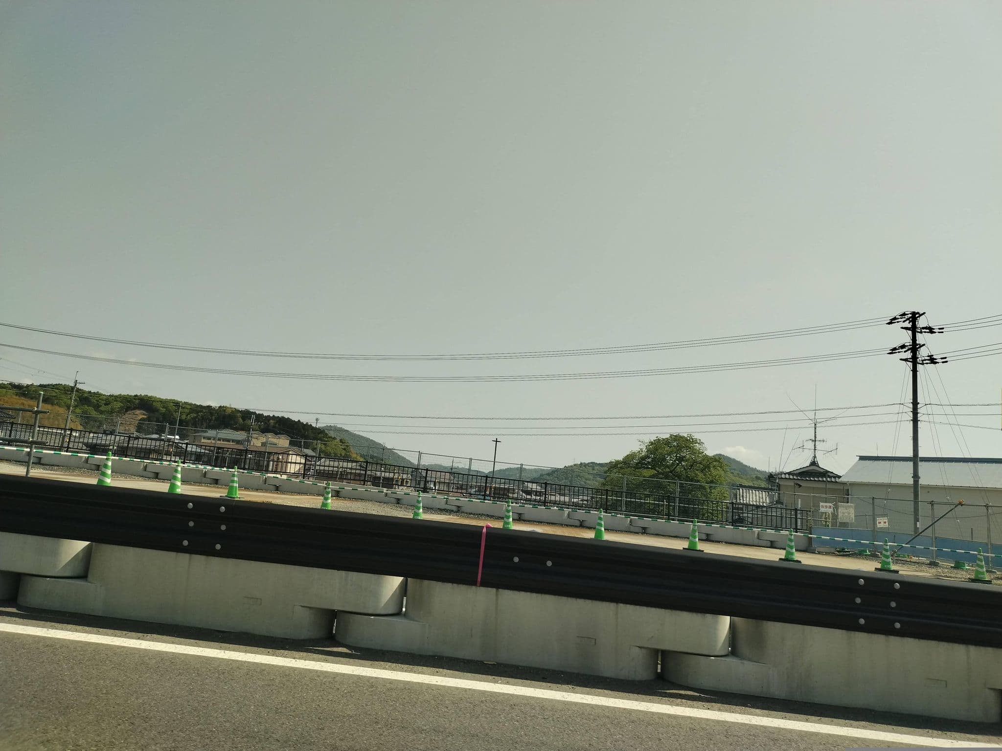 Street view near 旅館石川楼, Nantan — © yasunari (CC BY-SA · Mapillary)
