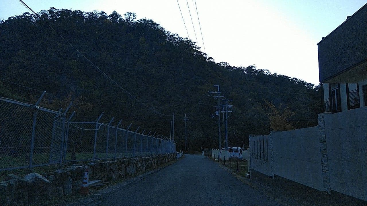 Street view near ホテル gen, Ōzato — © kojiroucircle (CC BY-SA · Mapillary)