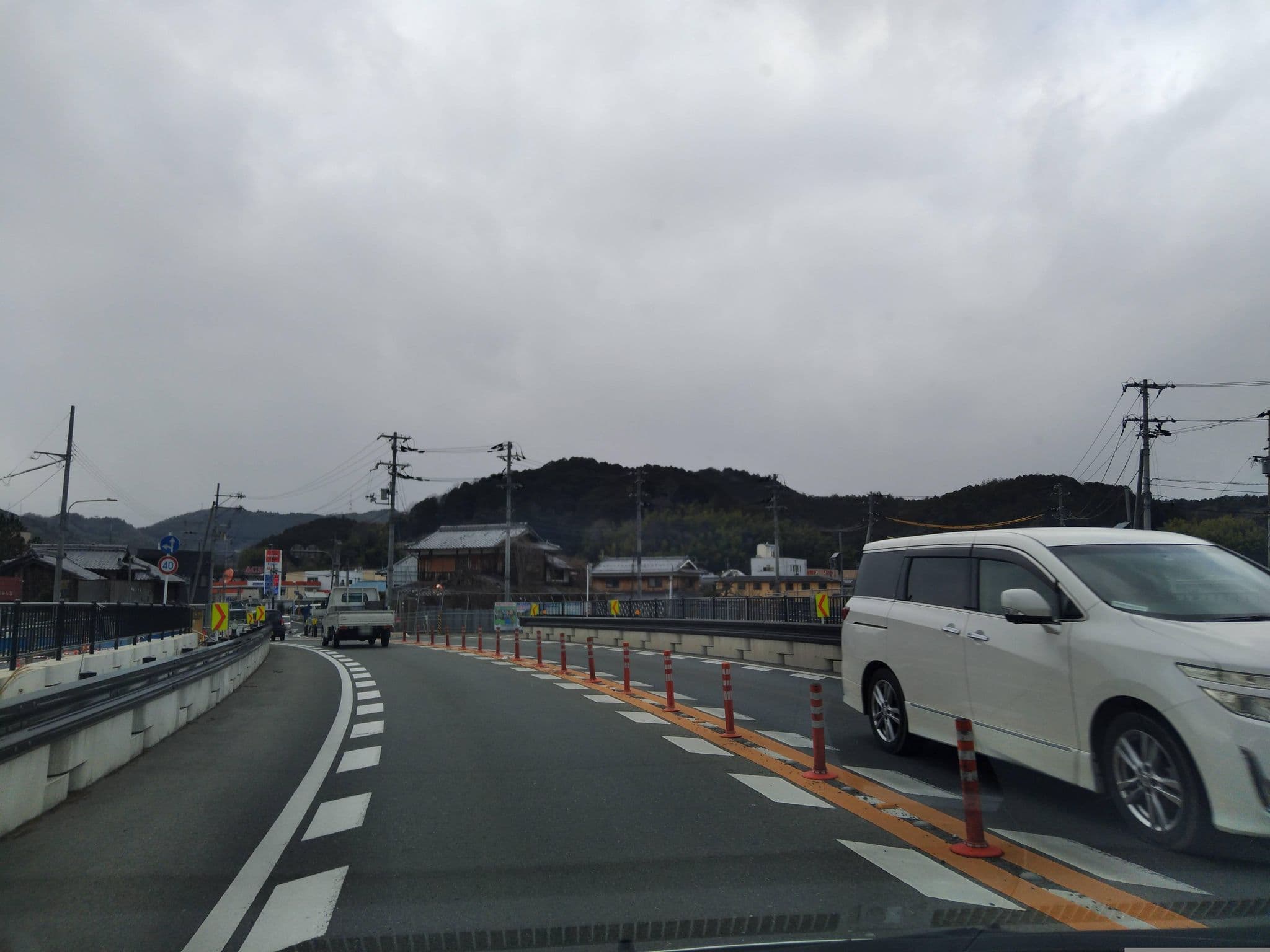 Street view near 石川楼, Nantan — © yasunari (CC BY-SA · Mapillary)