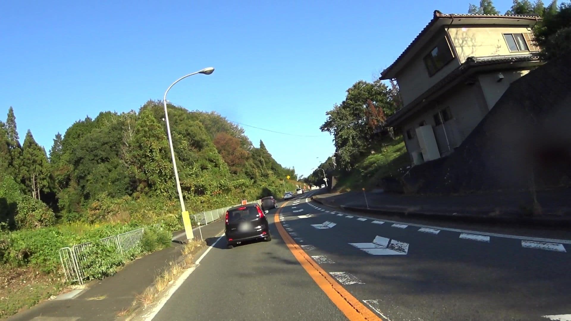Street view near 谷藤の家, Kyōtamba — © yasunari (CC BY-SA · Mapillary)