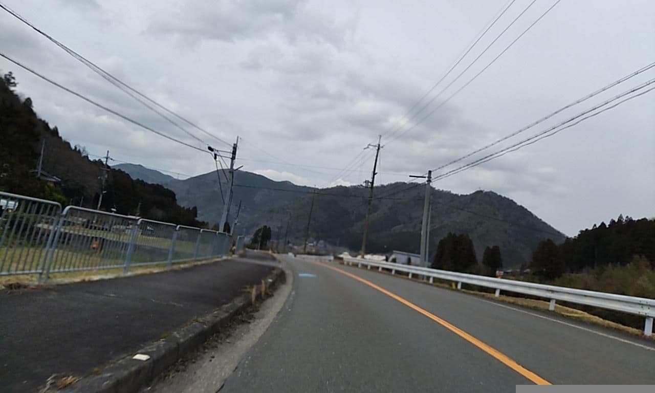 Street view near Hanabusa Homestay, Kyōtamba — © yasunari (CC BY-SA · Mapillary)