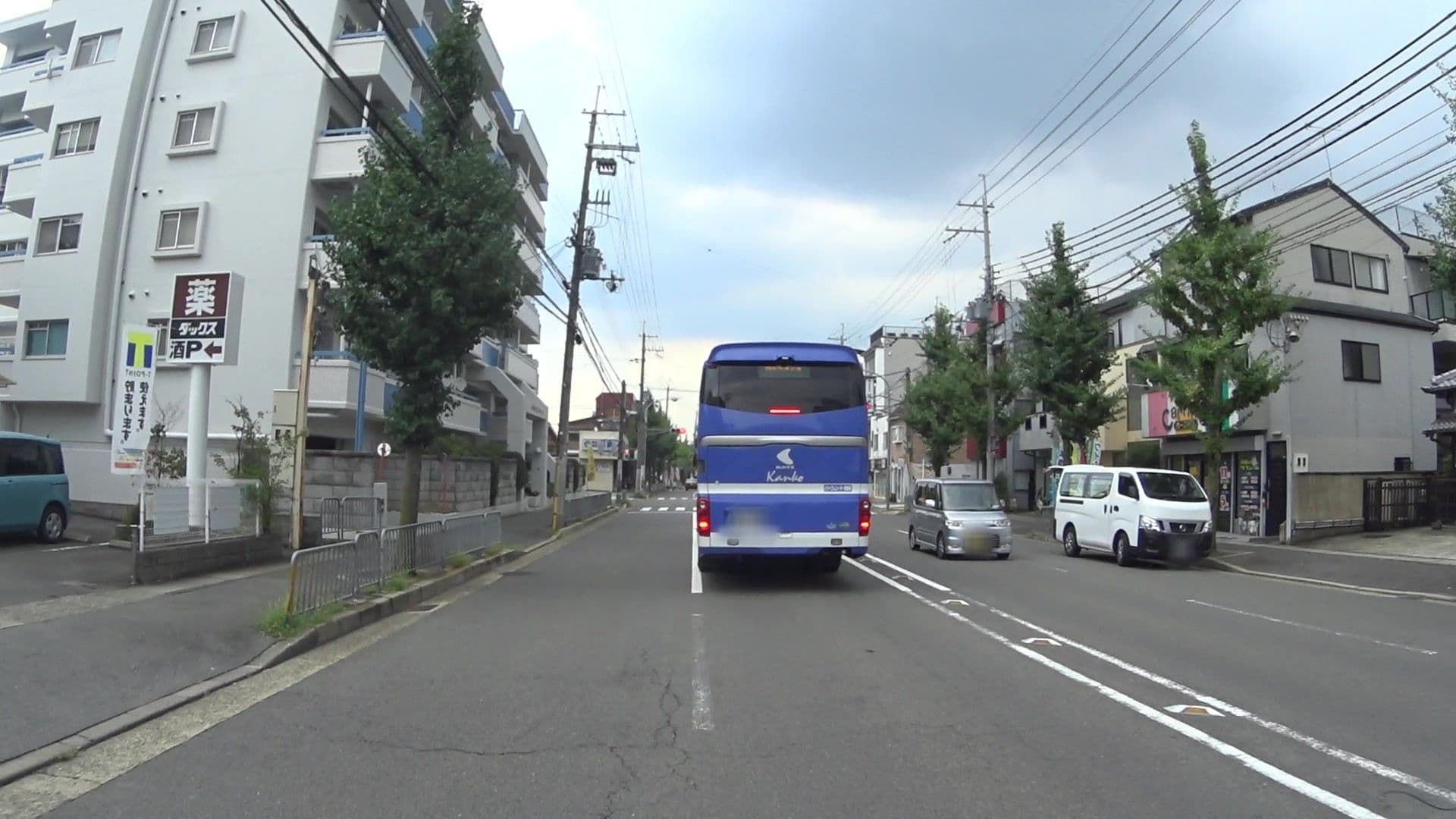 Street view near 谷町君・星屋・談山旅館, Arashiyama — © yasunari (CC BY-SA · Mapillary)