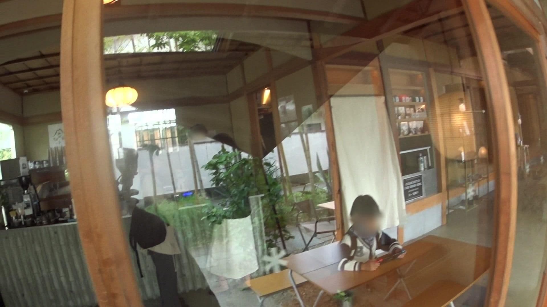 Street view near Snow Peak LAND STATION KYOTO ARASHIYAMA, Arashiyama — © yasunari (CC BY-SA · Mapillary)