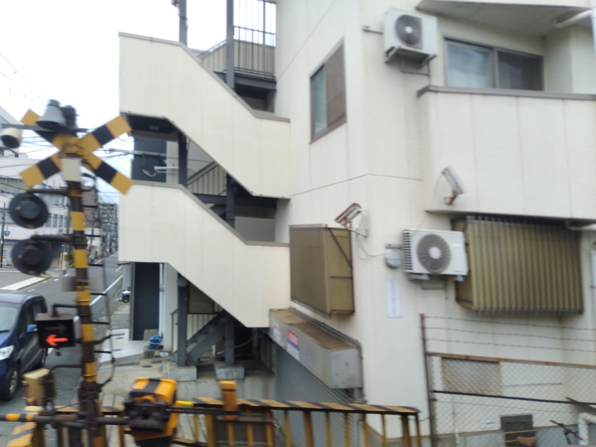 Street view near プランタン銀座, Kōtari — © yasunari (CC BY-SA · Mapillary)