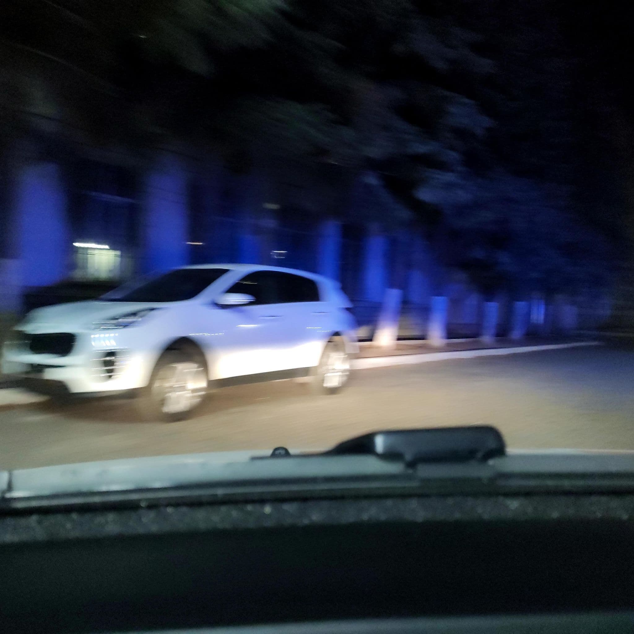Street view near Ramada Plaza Voronezh City Centre, Voronezh — © phoneuploader (CC BY-SA · Mapillary)