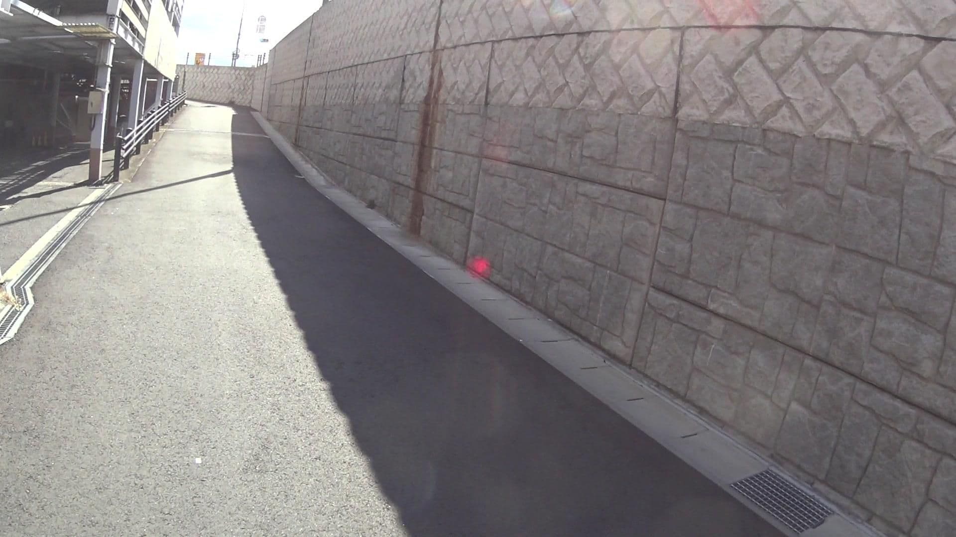 Street view near トラビュー観光, Kyoto — © yasunari (CC BY-SA · Mapillary)