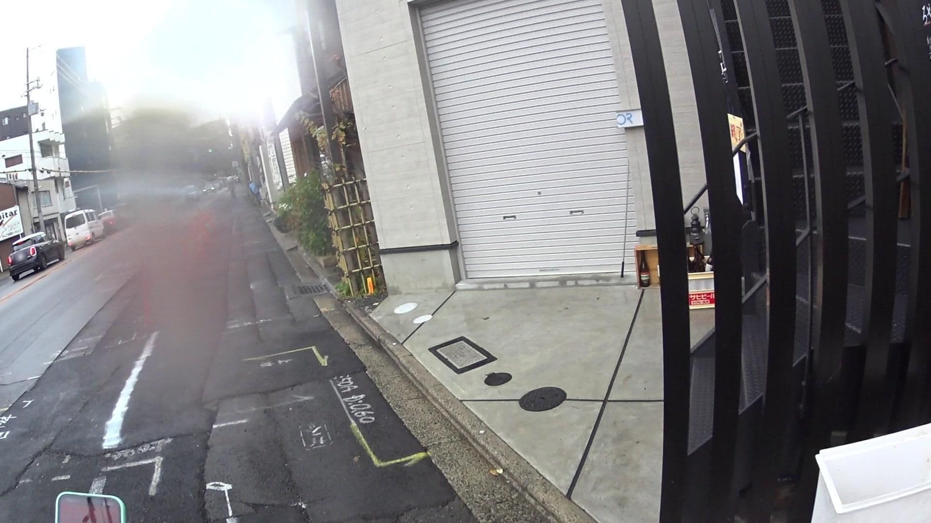 Street view near 宿ルKyoto 壬ノ宿, Kyoto — © yasunari (CC BY-SA · Mapillary)