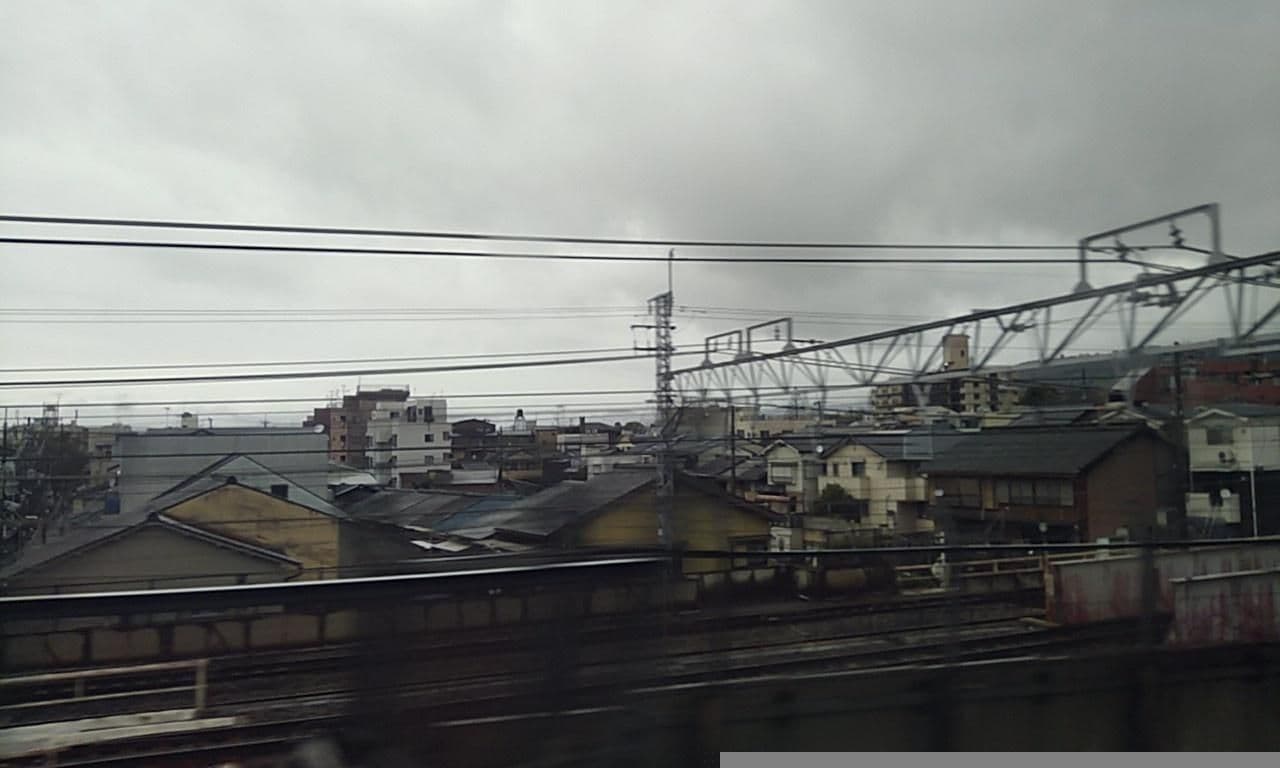 Street view near Home Inn Sanjusangendo 三十三間堂, Kyoto — © yasunari (CC BY-SA · Mapillary)