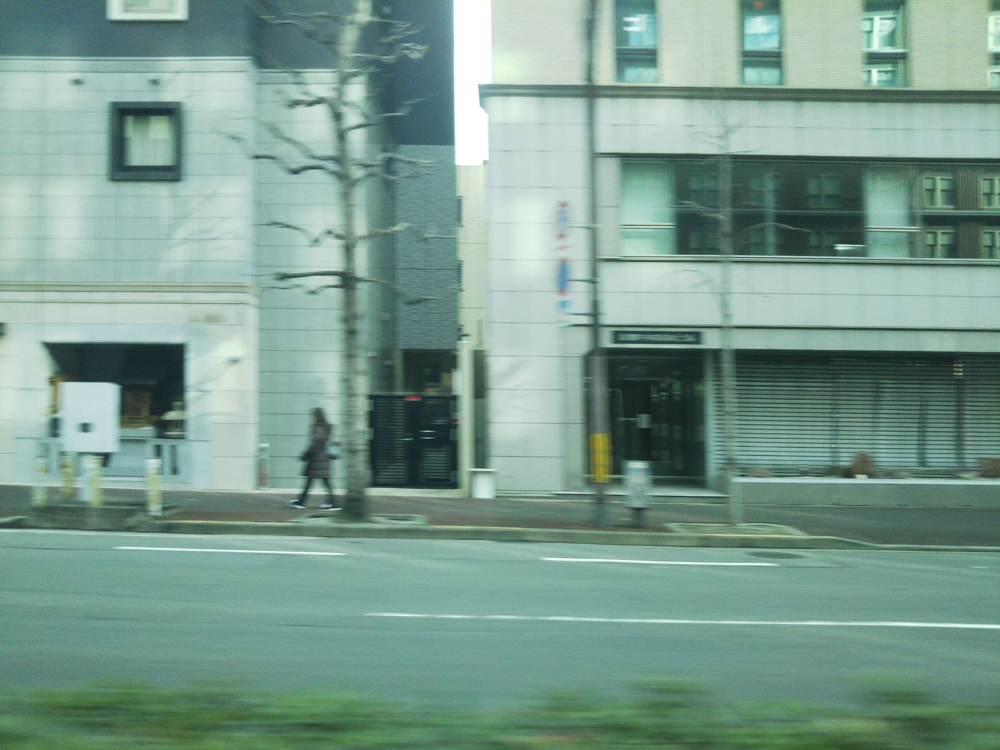 Street view near ホテル･京都･ベース 四条烏丸, Kyoto — © takan (CC BY-SA · Mapillary)