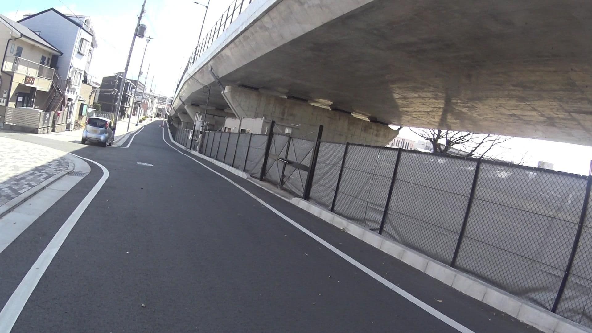 Street view near ジャパニングホテルたつのや, Kyoto — © yasunari (CC BY-SA · Mapillary)