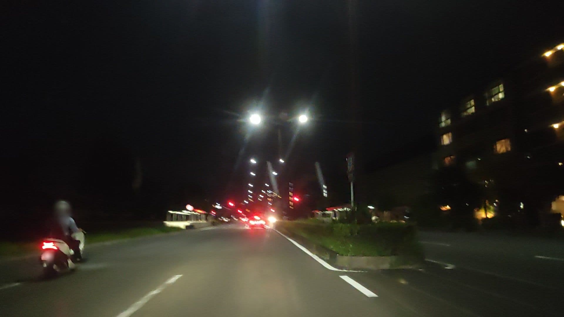 Street view near 旅館あづまや, Kyoto — © drivephotograph (CC BY-SA · Mapillary)