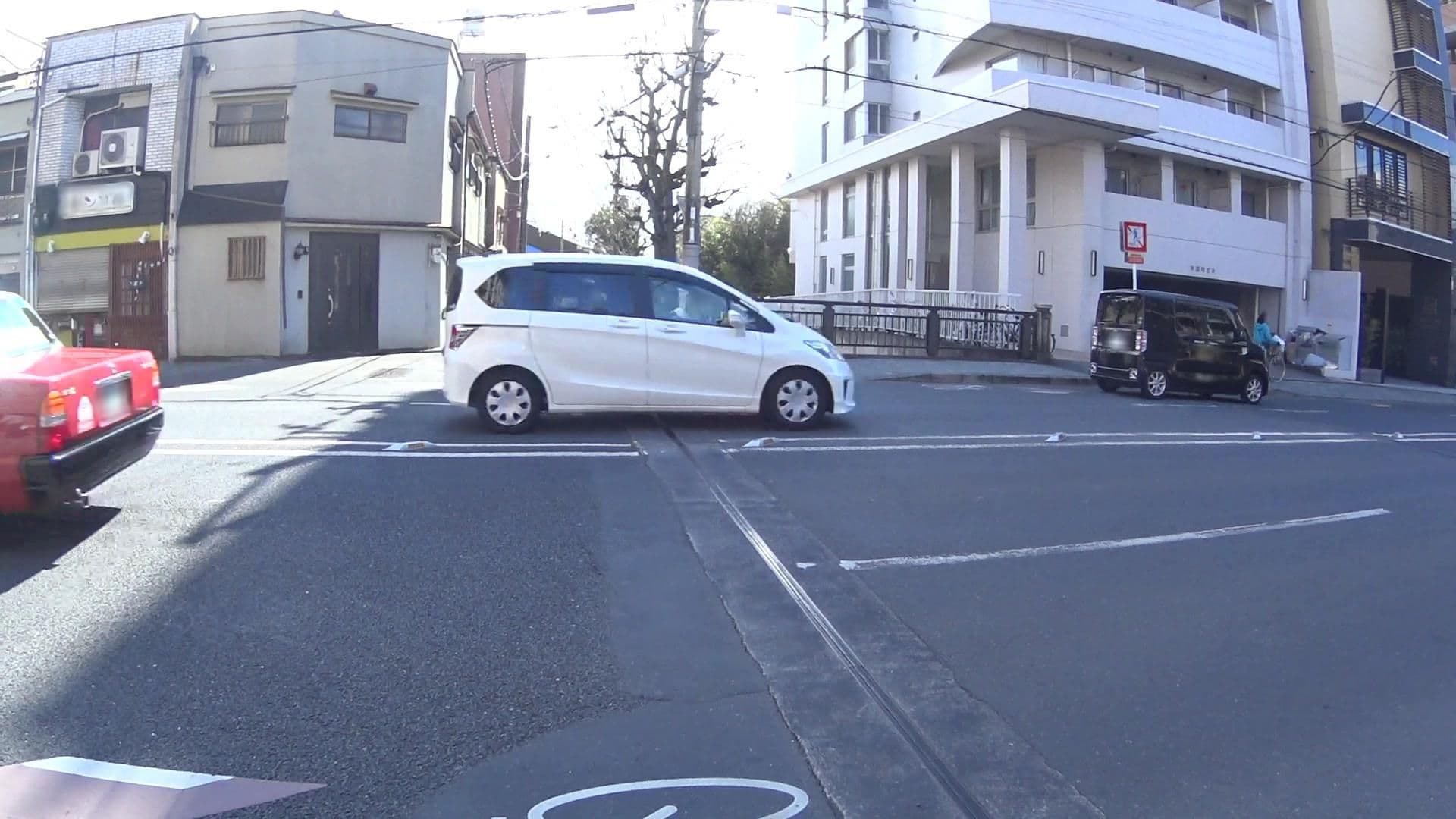 Street view near wander京都nanajoh, Kyoto — © yasunari (CC BY-SA · Mapillary)