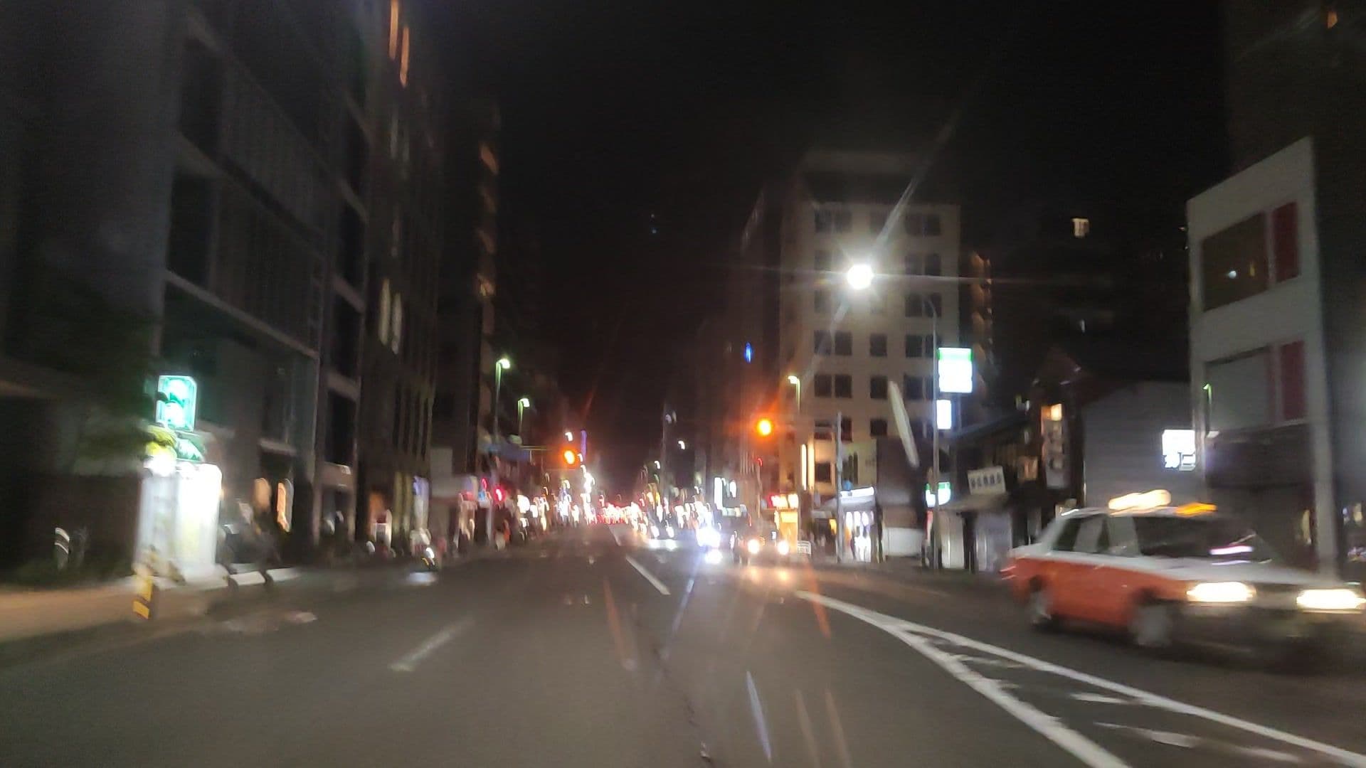 Street view near Room 405, Kyoto — © drivephotograph (CC BY-SA · Mapillary)
