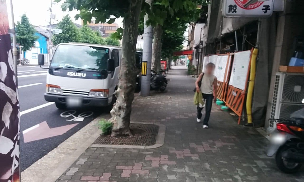 Street view near 京の宿 梅がや, Kyoto — © yasunari (CC BY-SA · Mapillary)