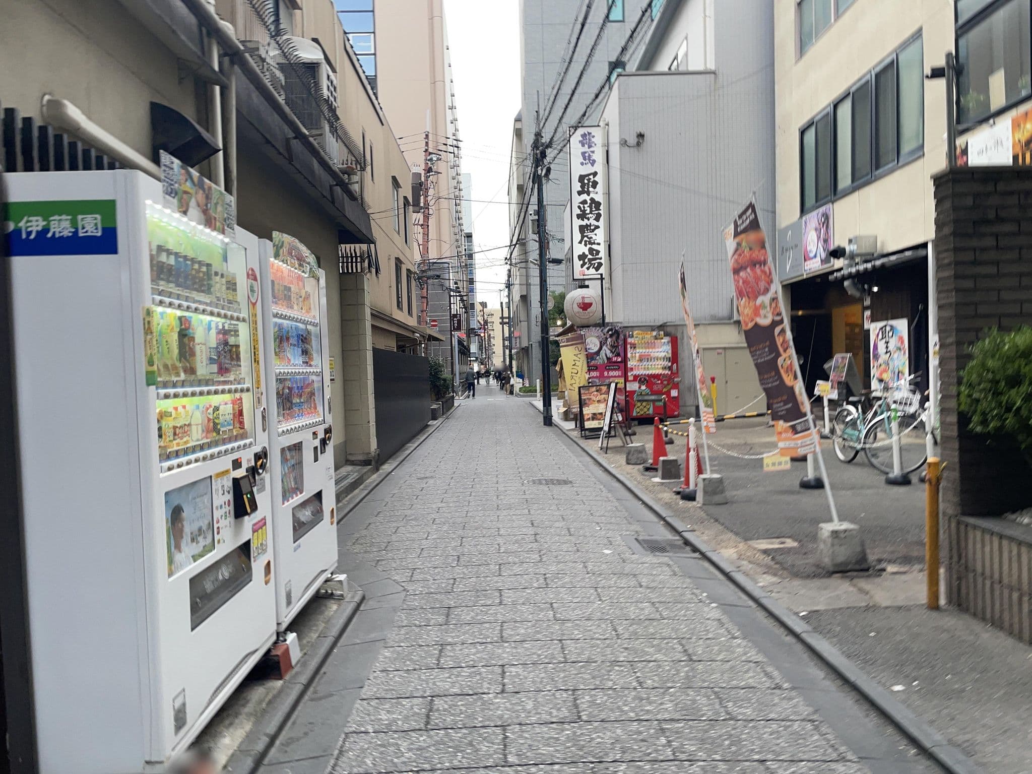 Street view near 京家, Kyoto — © alt9800 (CC BY-SA · Mapillary)