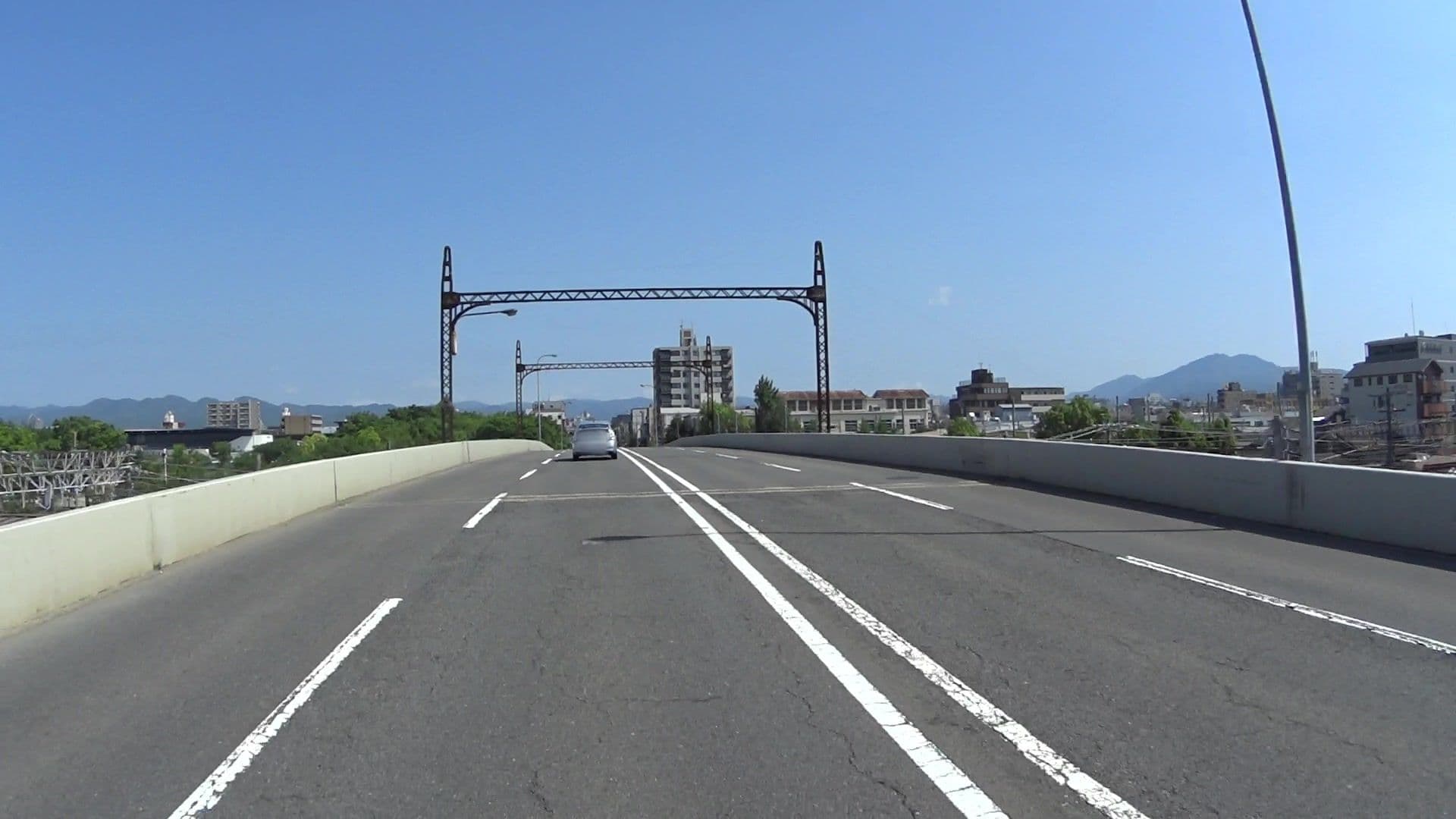 Street view near HOME INN 東寺, Kyoto — © yasunari (CC BY-SA · Mapillary)