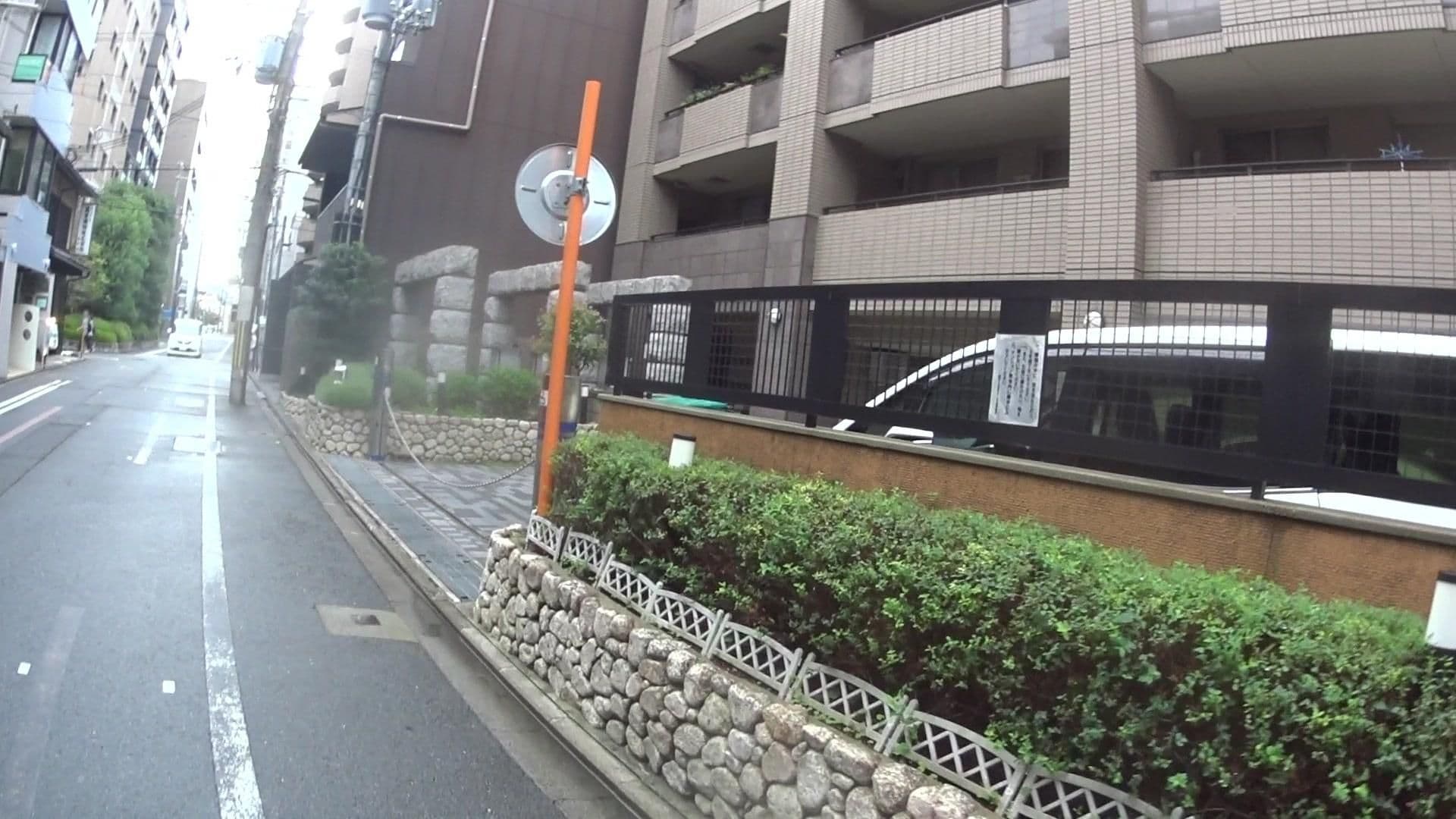 Street view near THE HIRAMATSU 京都, Kyoto — © yasunari (CC BY-SA · Mapillary)