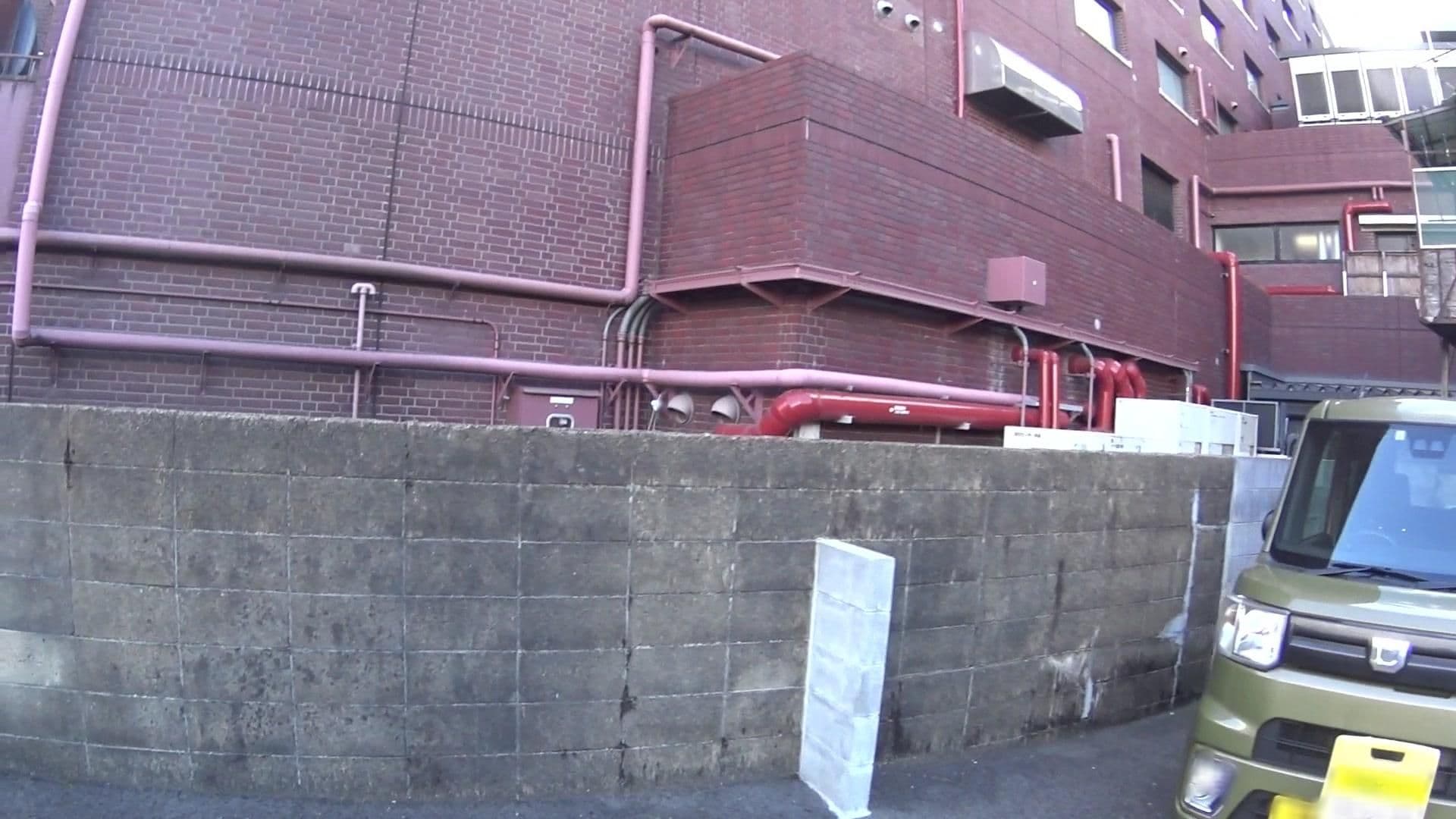 Street view near 京都センチュリーホテル Kyoto Century Hotel, Kyoto — © yasunari (CC BY-SA · Mapillary)