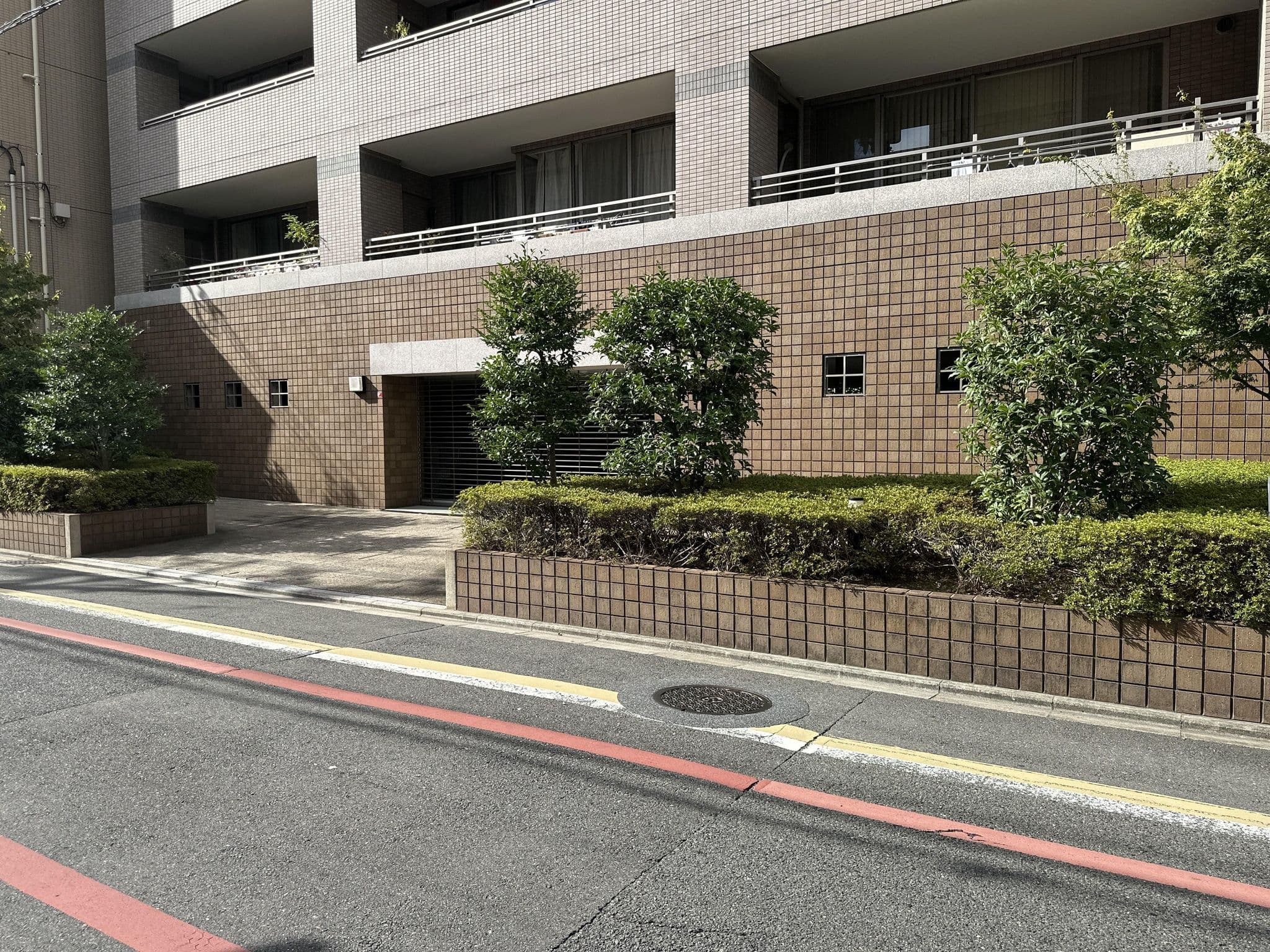 Street view near 要庵 西富家, Kyoto — © FLIP365 (CC BY-SA · Mapillary)
