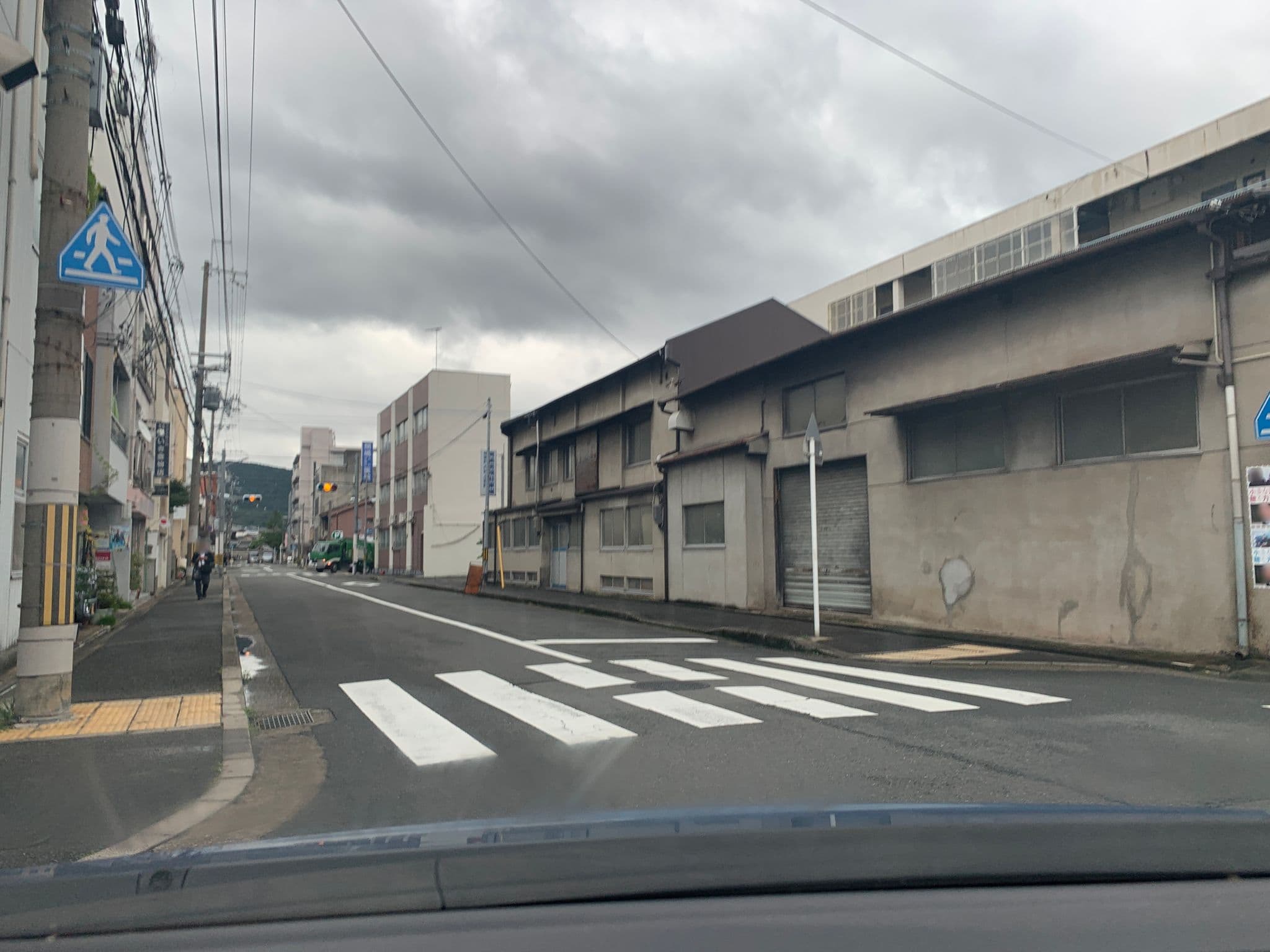 Street view near 不思議な宿, Kyoto — © kaitokinjo (CC BY-SA · Mapillary)