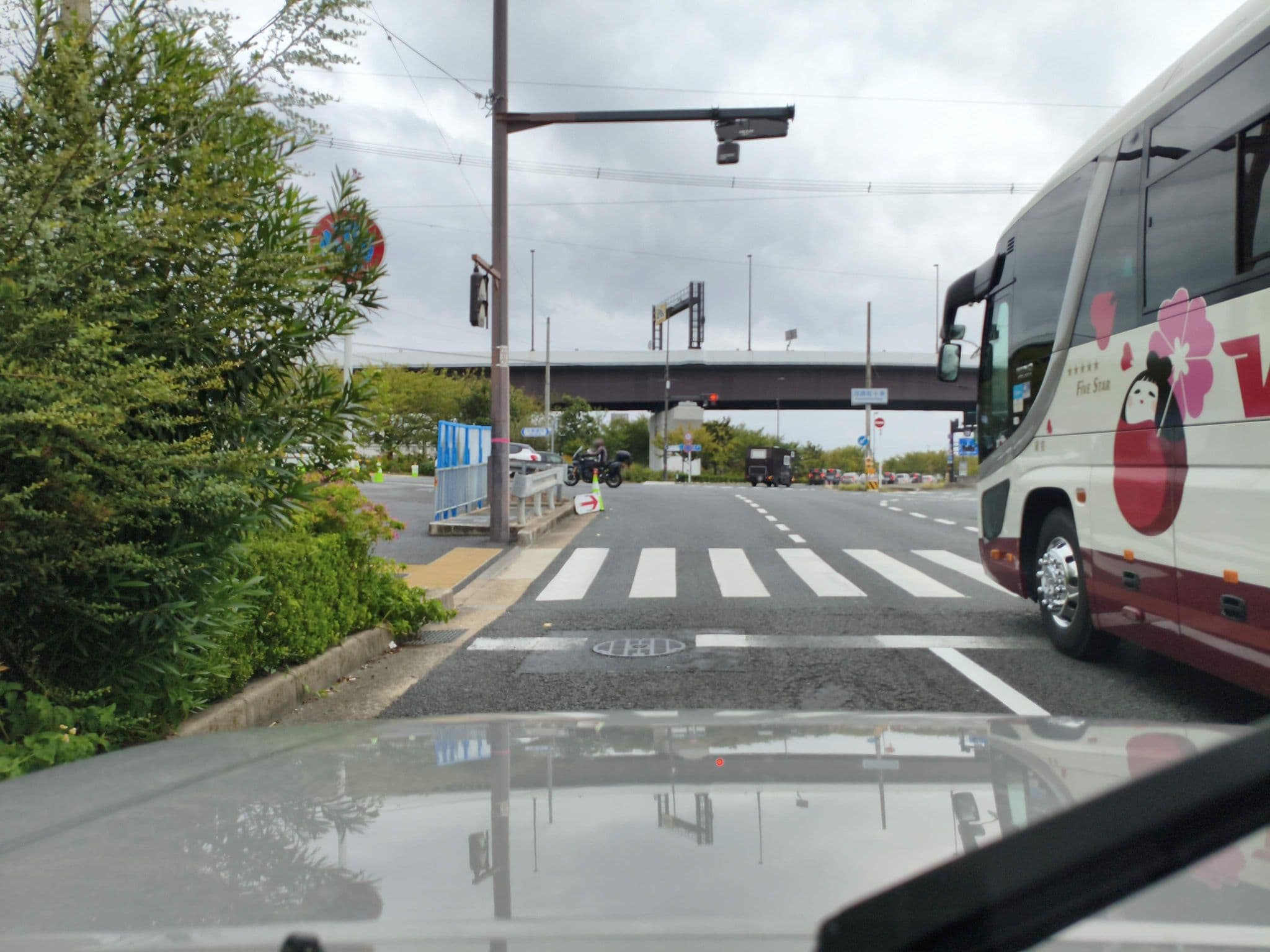Street view near THE REIGN HOTEL KYOTO ザ・レインホテル京都, Kyoto — © parond (CC BY-SA · Mapillary)