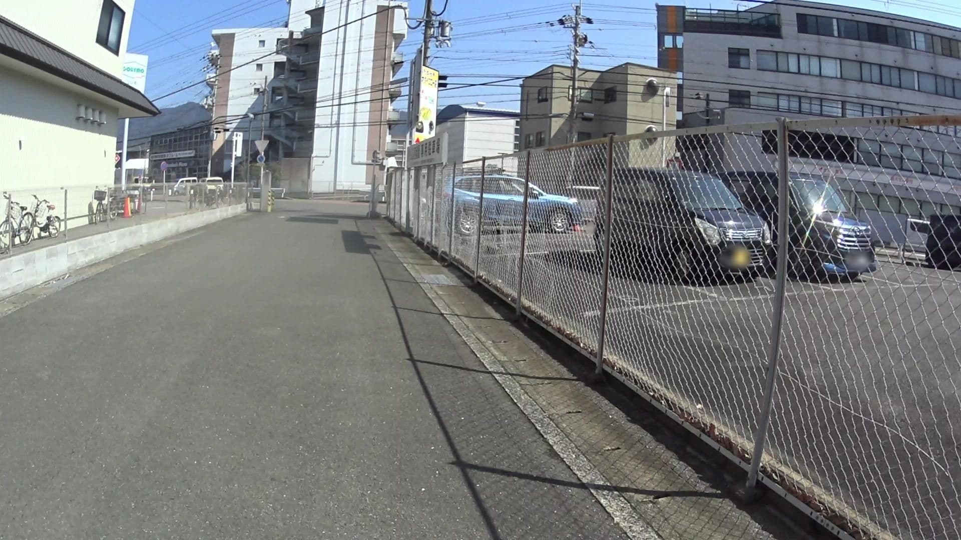 Street view near 京都 月うさぎ, Uji — © yasunari (CC BY-SA · Mapillary)