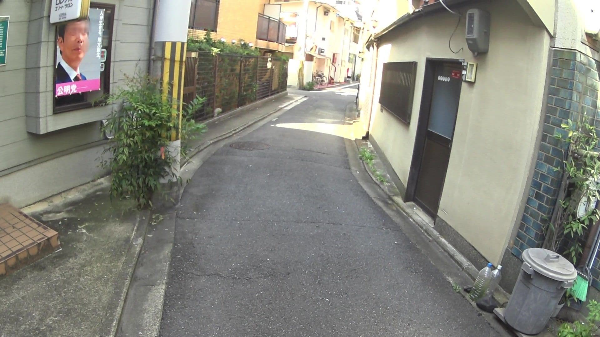 Street view near 六波羅屋, Kyoto — © yasunari (CC BY-SA · Mapillary)