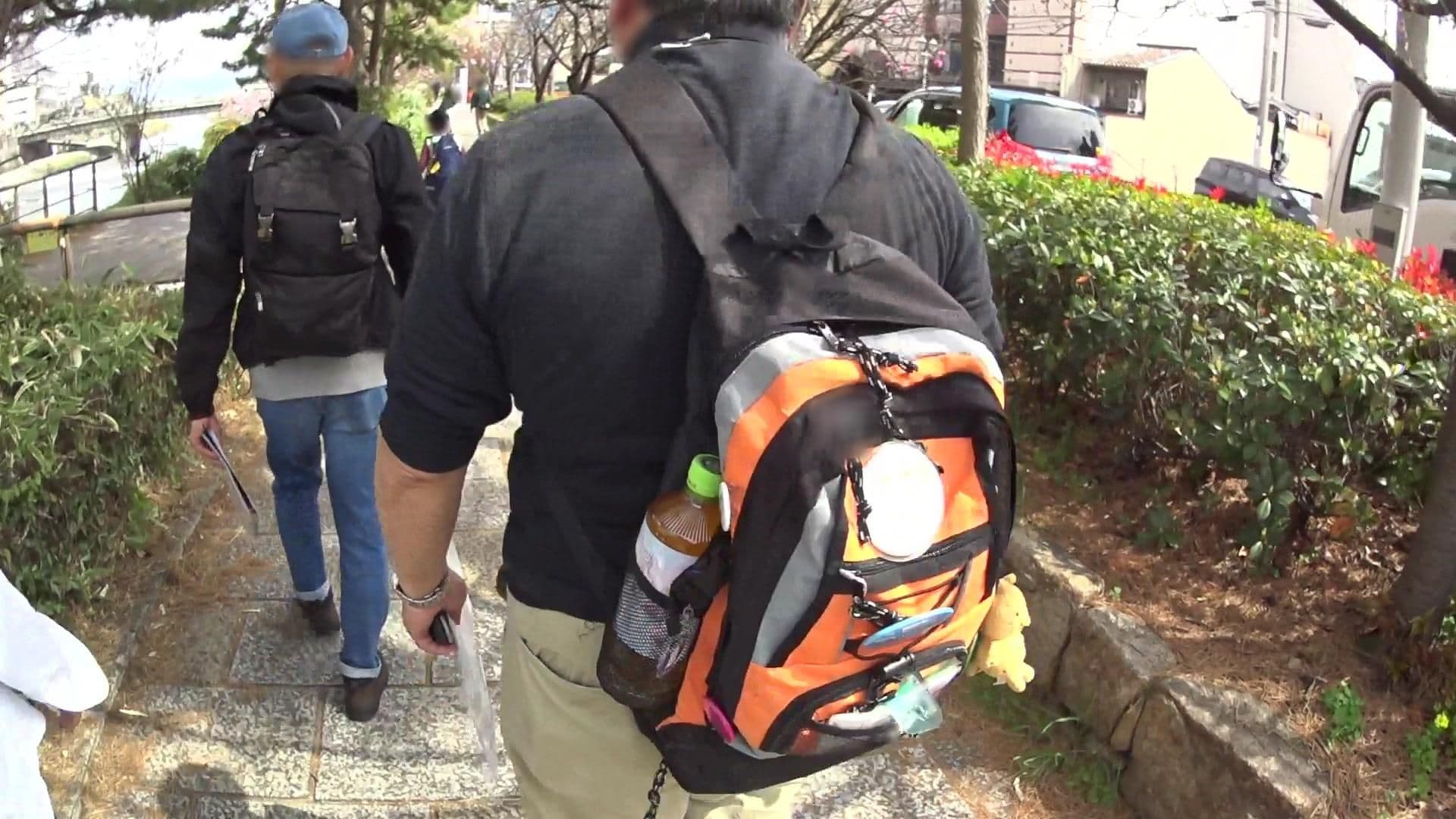 Street view near Friends Kyo, Kyoto — © yasunari (CC BY-SA · Mapillary)