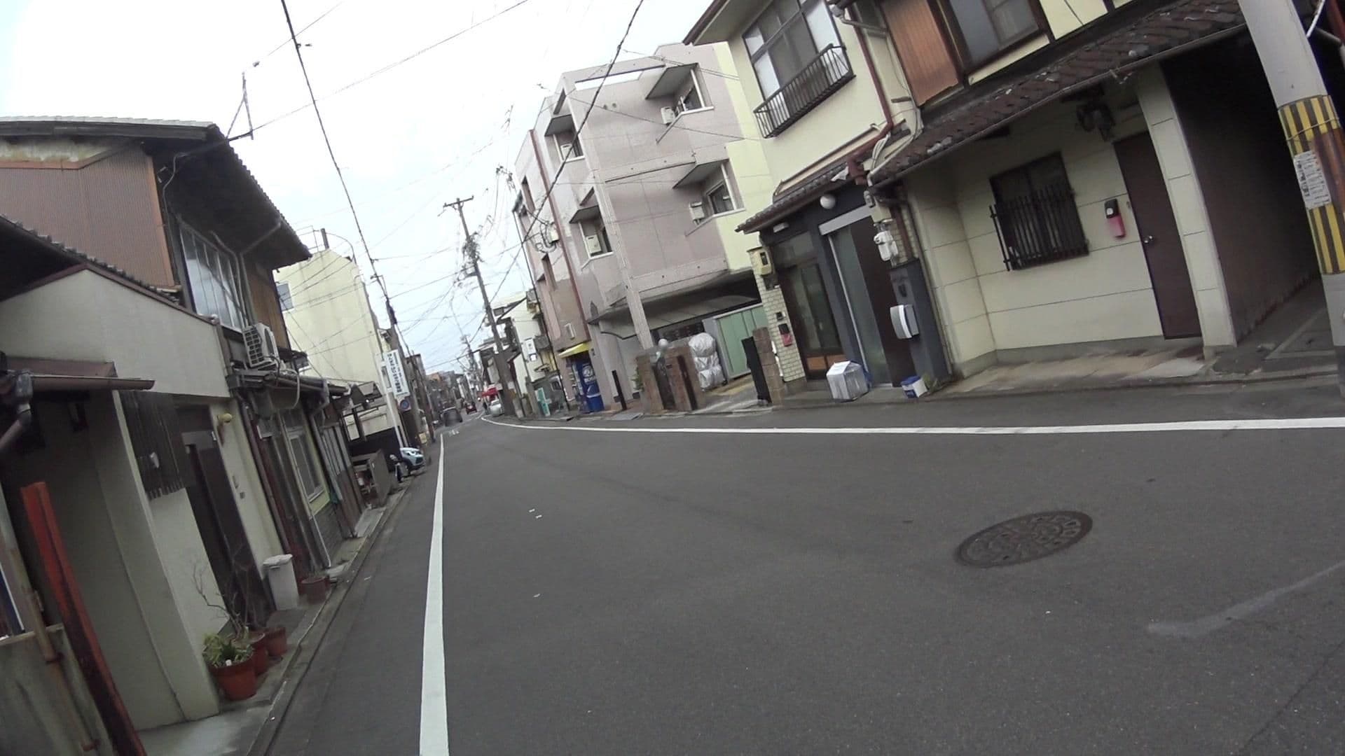 Street view near 器 デザインホステル, Kyoto — © yasunari (CC BY-SA · Mapillary)