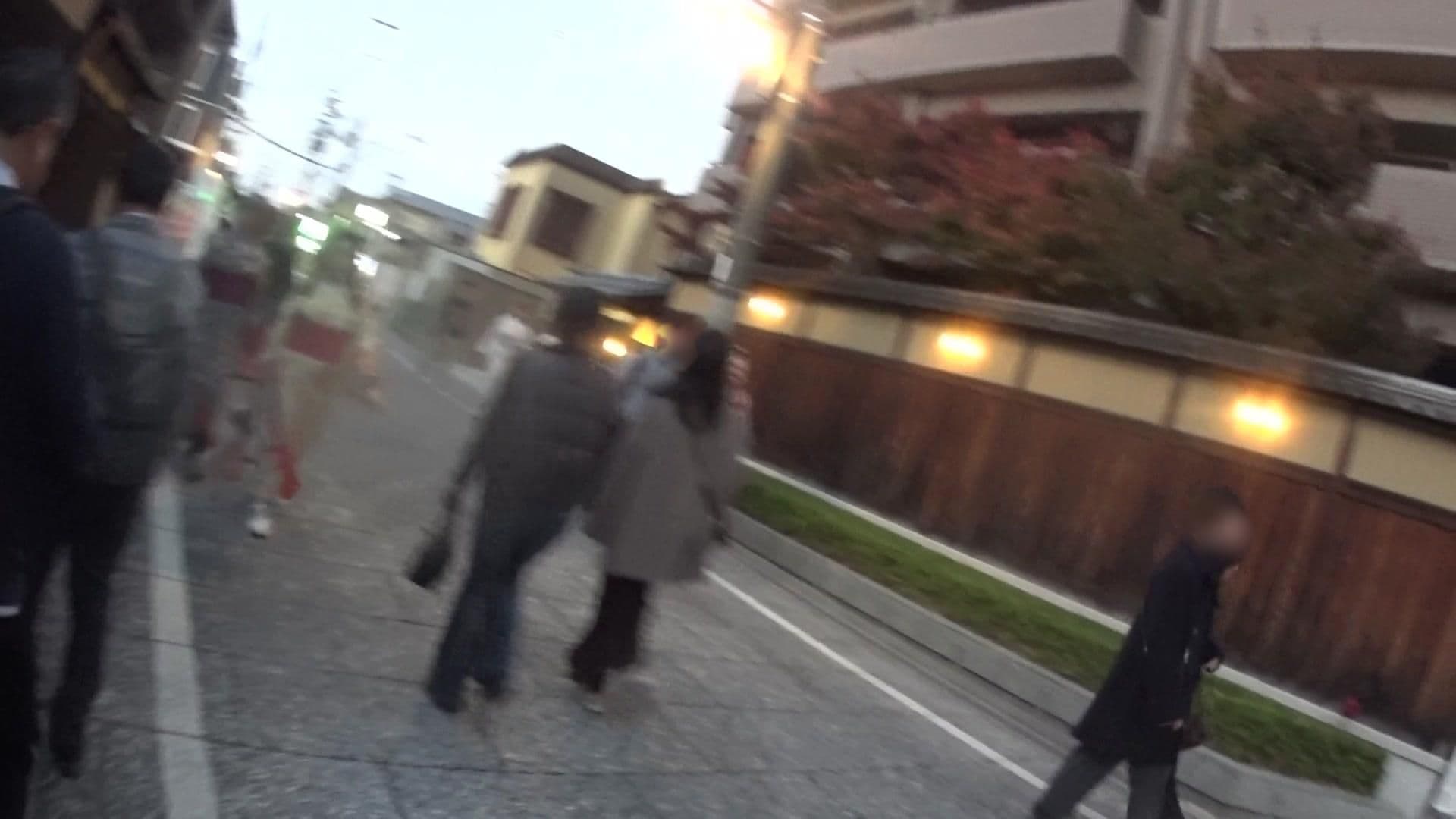 Street view near Sowaka, Kyoto — © yasunari (CC BY-SA · Mapillary)