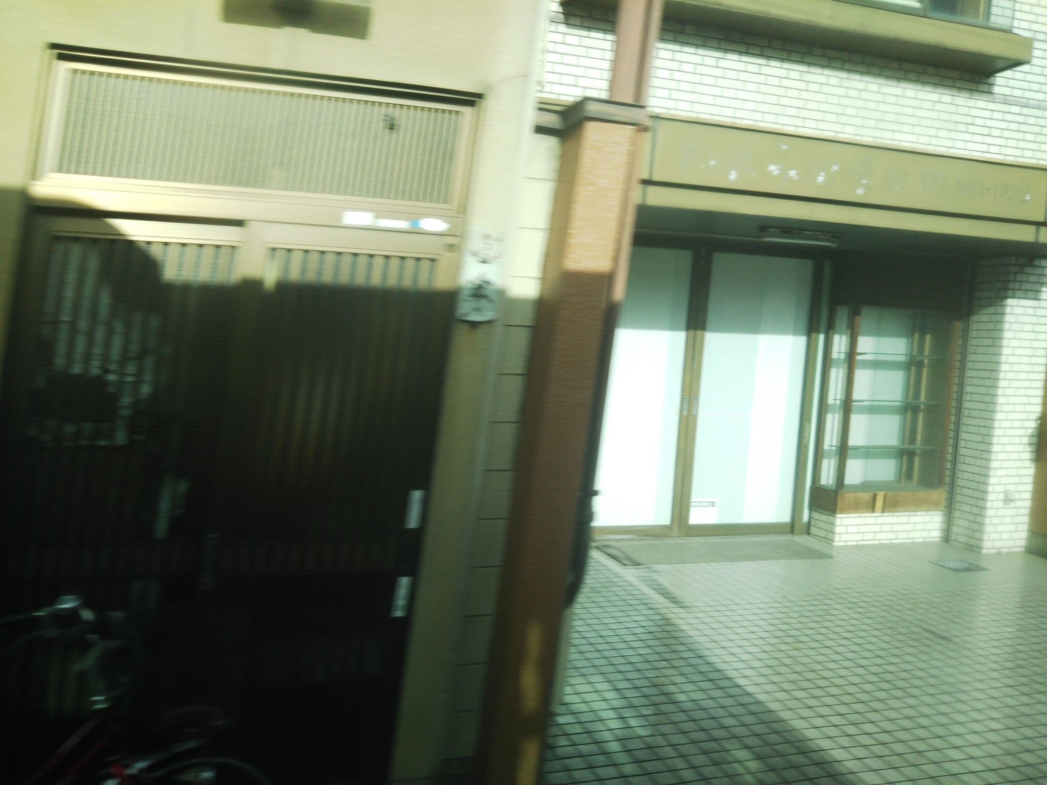 Street view near Kyoto Trip Sound, Kyoto — © takan (CC BY-SA · Mapillary)