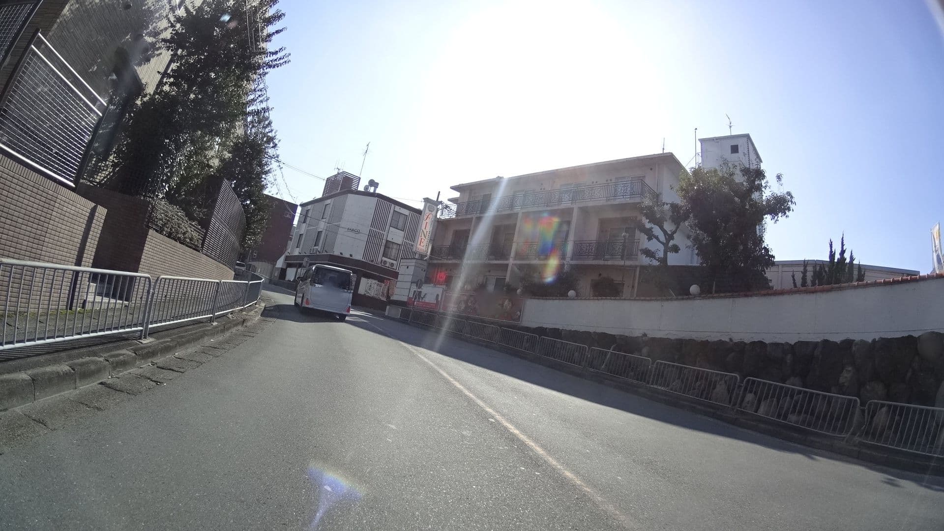 Street view near オリーブ山科店, Kyoto — © yasunari (CC BY-SA · Mapillary)