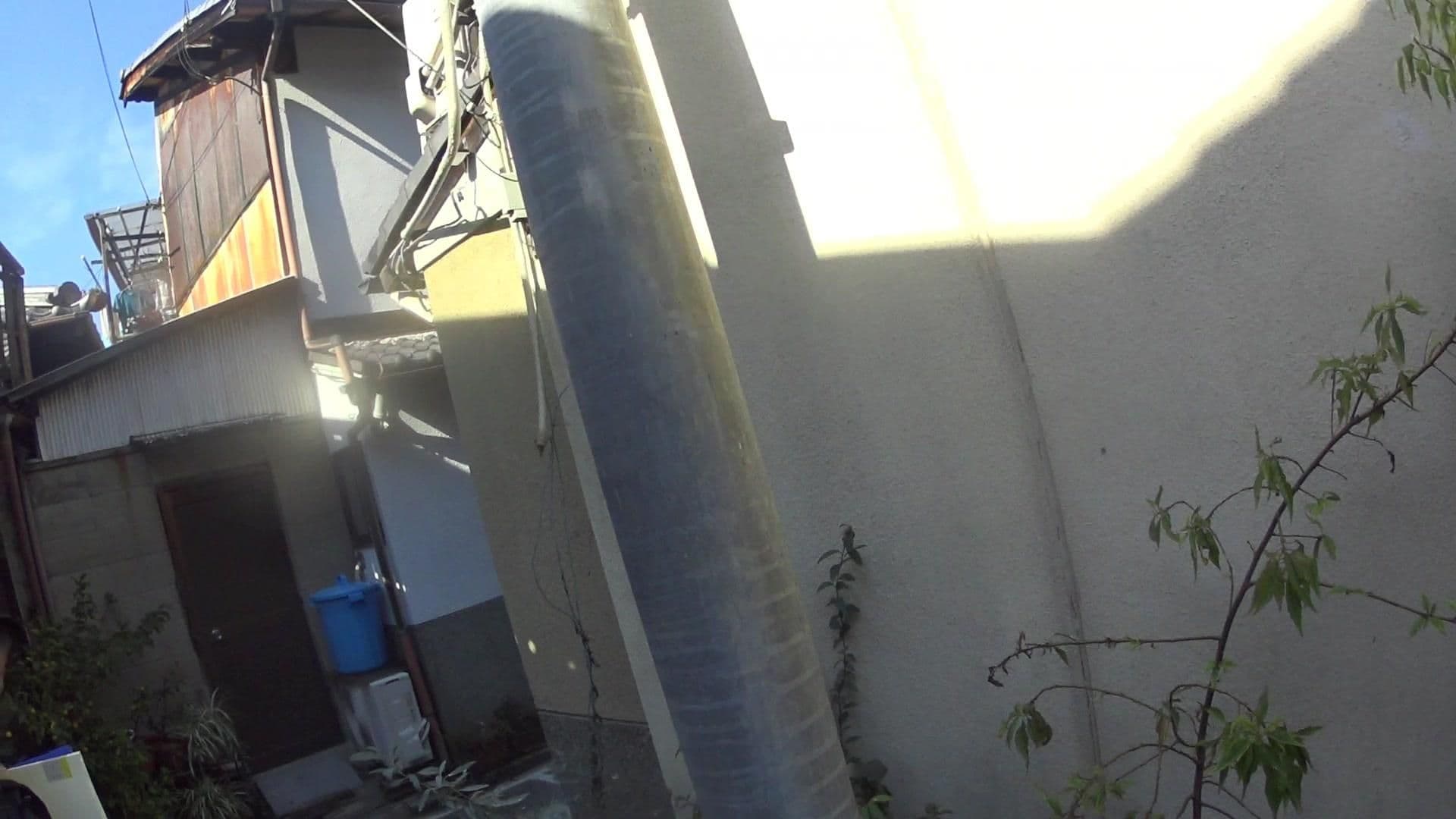 Street view near 川 sen, Kyoto — © yasunari (CC BY-SA · Mapillary)