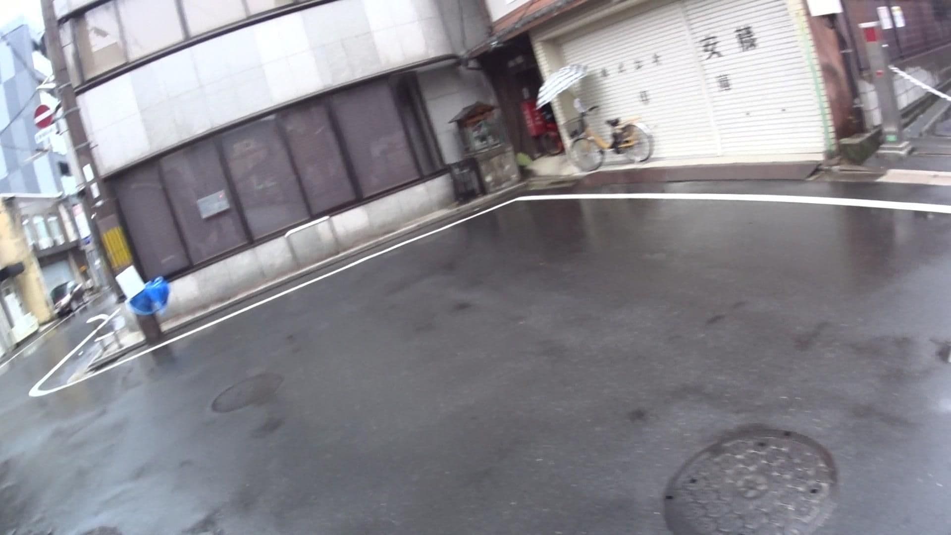 Street view near 青雲庵 Seiun-An, Kyoto — © yasunari (CC BY-SA · Mapillary)