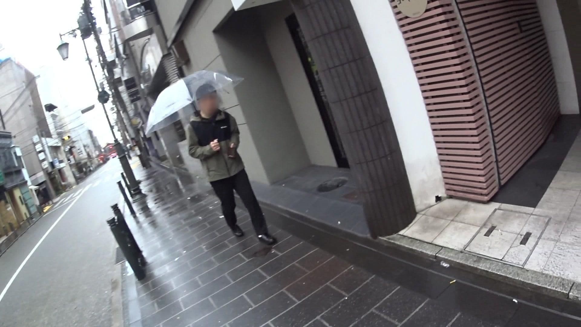 Street view near モンシェリ祇園, Kyoto — © yasunari (CC BY-SA · Mapillary)