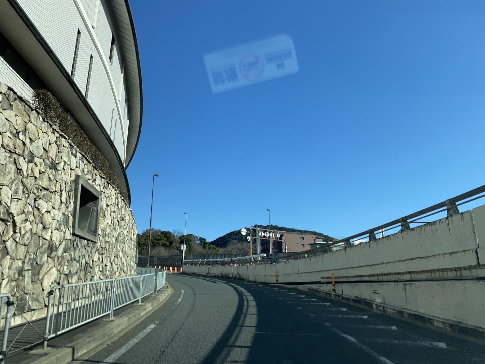 Street view near Guest House One More Heart Higashi Otowa, Kyoto — © irvinfly (CC BY-SA · Mapillary)