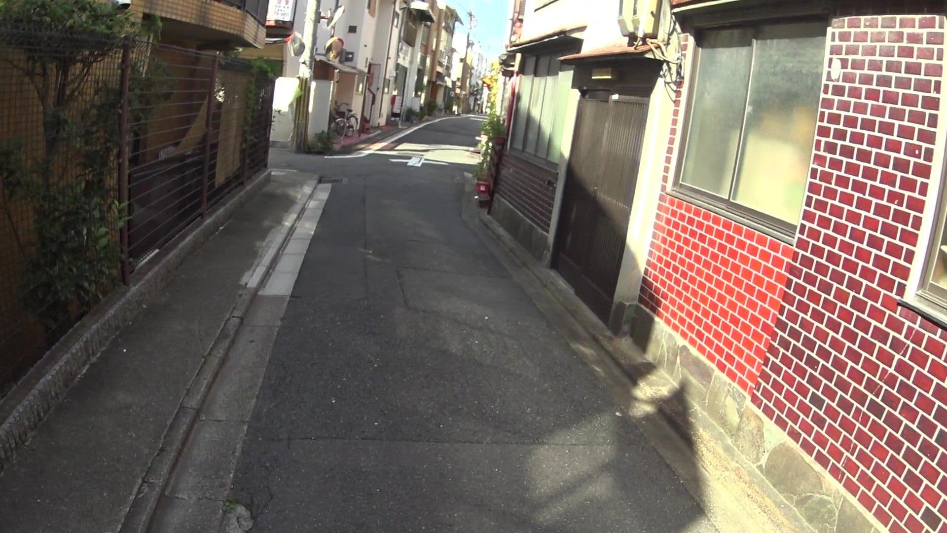 Street view near RAK KIYOMIZU ラク キヨミズ, Kyoto — © yasunari (CC BY-SA · Mapillary)