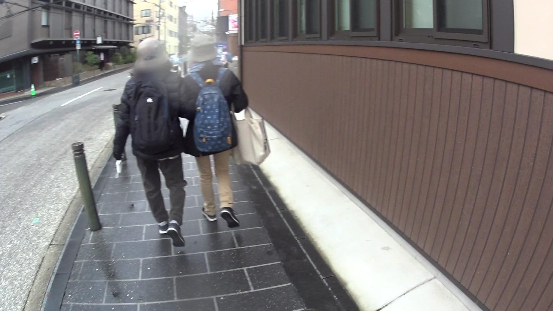 Street view near 香祇, Kyoto — © yasunari (CC BY-SA · Mapillary)