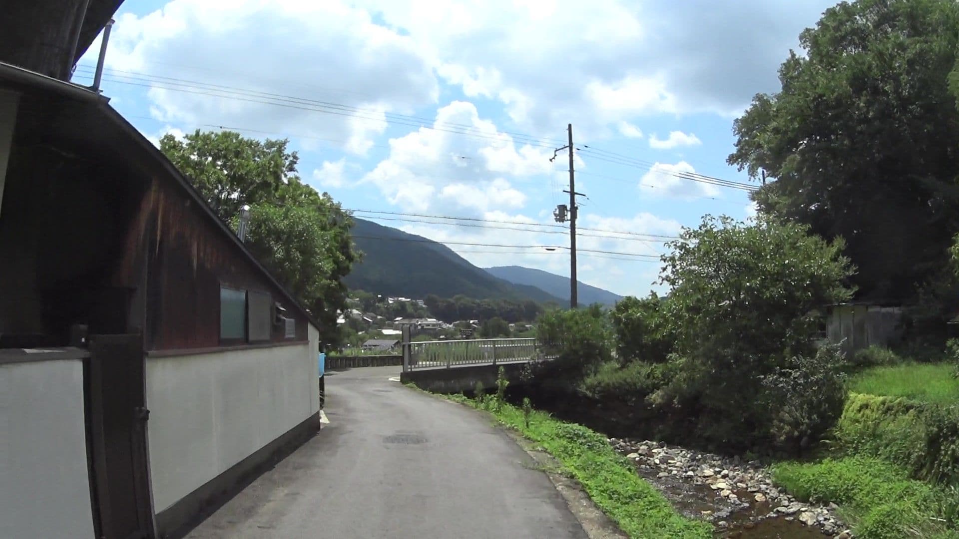 Street view near 旅荘 茶谷, Kitahama — © yasunari (CC BY-SA · Mapillary)