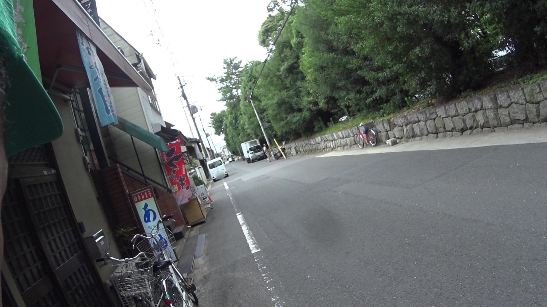 Street view near 加賀屋, Kyoto — © yasunari (CC BY-SA · Mapillary)