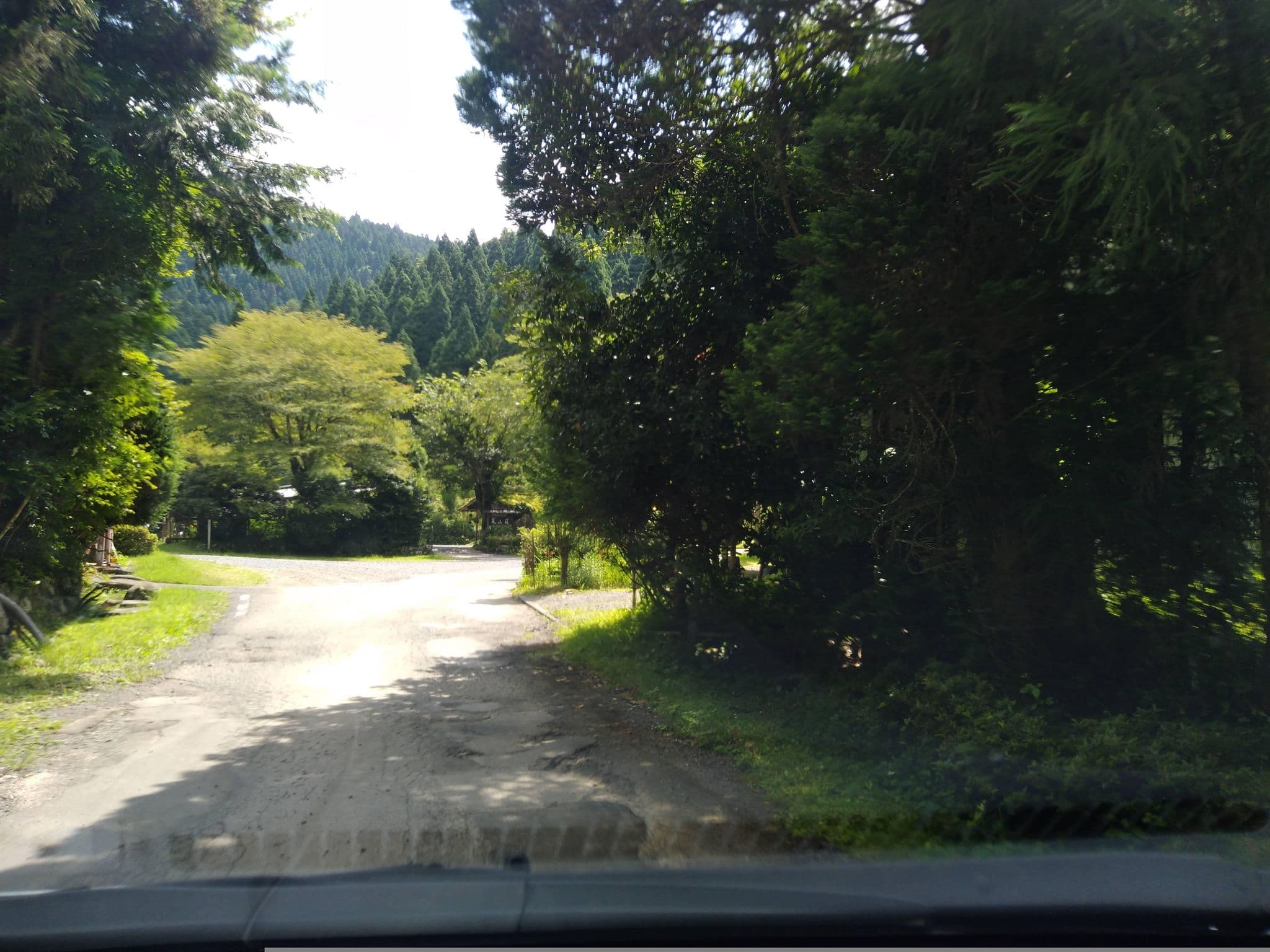 Street view near 門前茶屋, Kitahama — © yasunari (CC BY-SA · Mapillary)