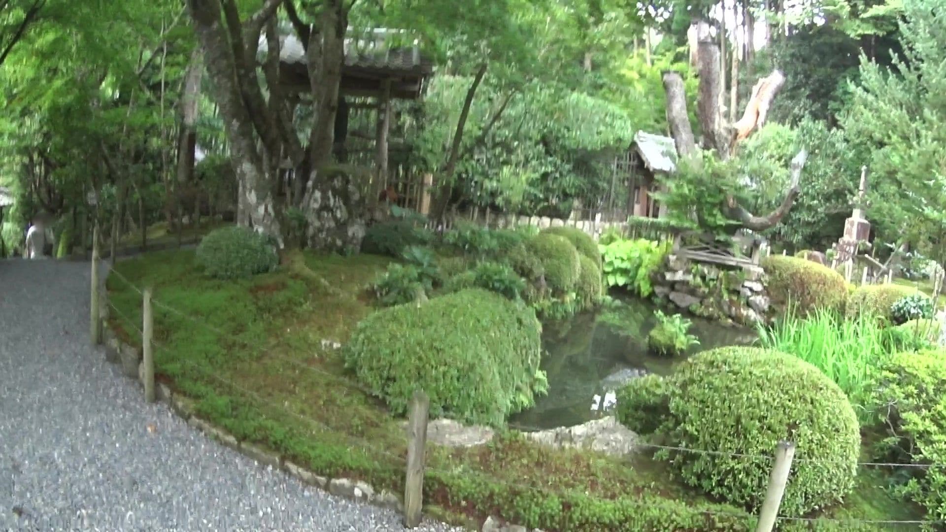 Street view near 大原山荘, Kitahama — © yasunari (CC BY-SA · Mapillary)