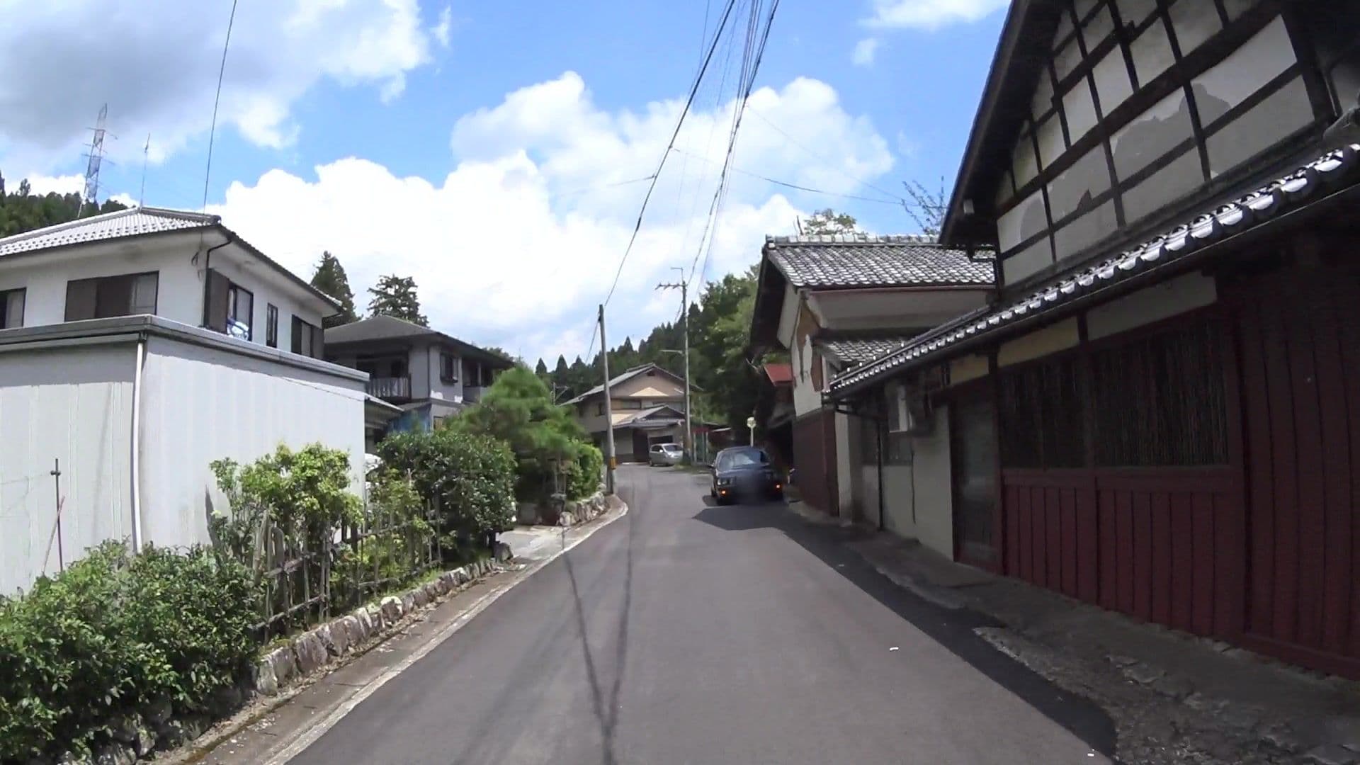 Street view near 古知平, Kitahama — © yasunari (CC BY-SA · Mapillary)